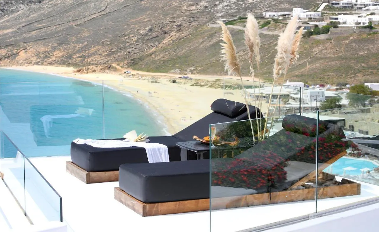 Villa Chrysta Ελιά Σπίτι διακοπών