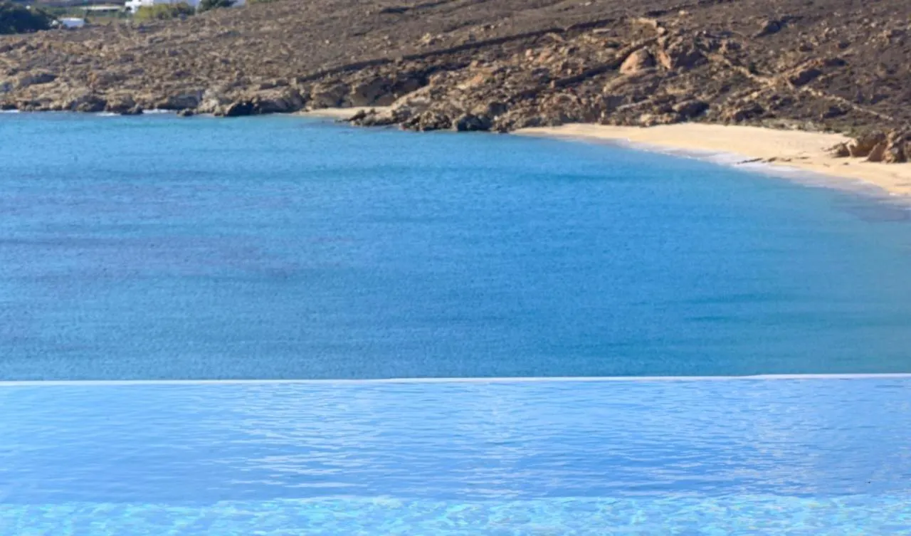 Σπίτι διακοπών Villa Chrysta Ελιά Ελλάδα