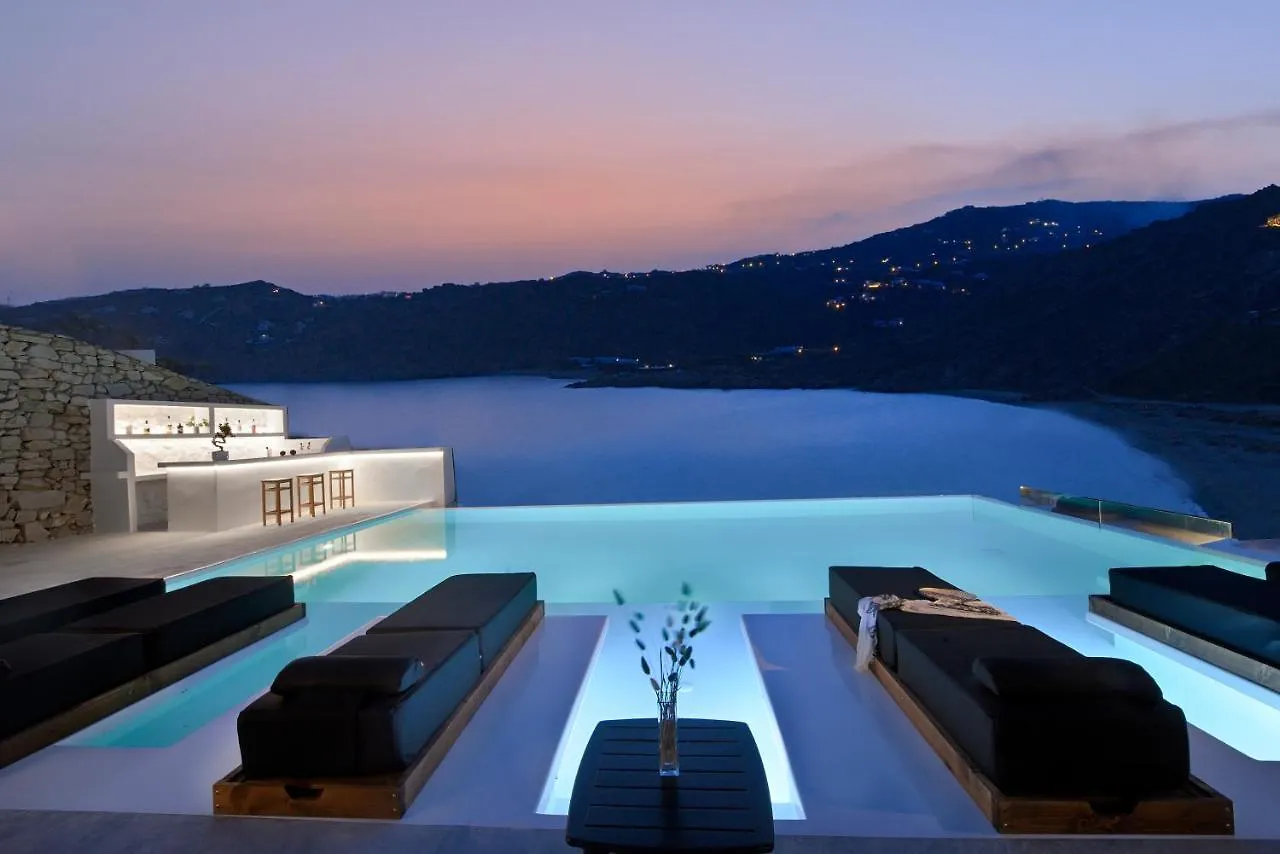 Σπίτι διακοπών Villa Chrysta Ελιά Ελλάδα