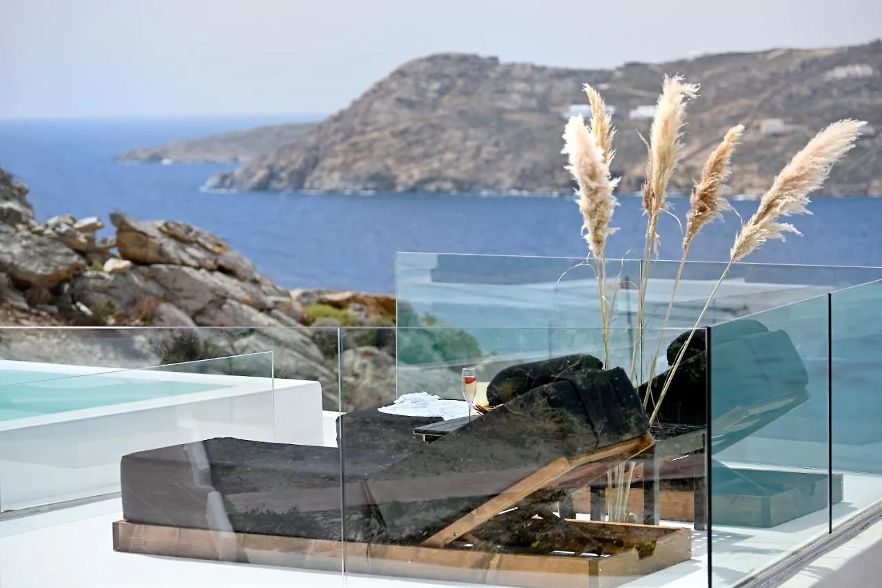 Villa Chrysta Ελιά 0*,
