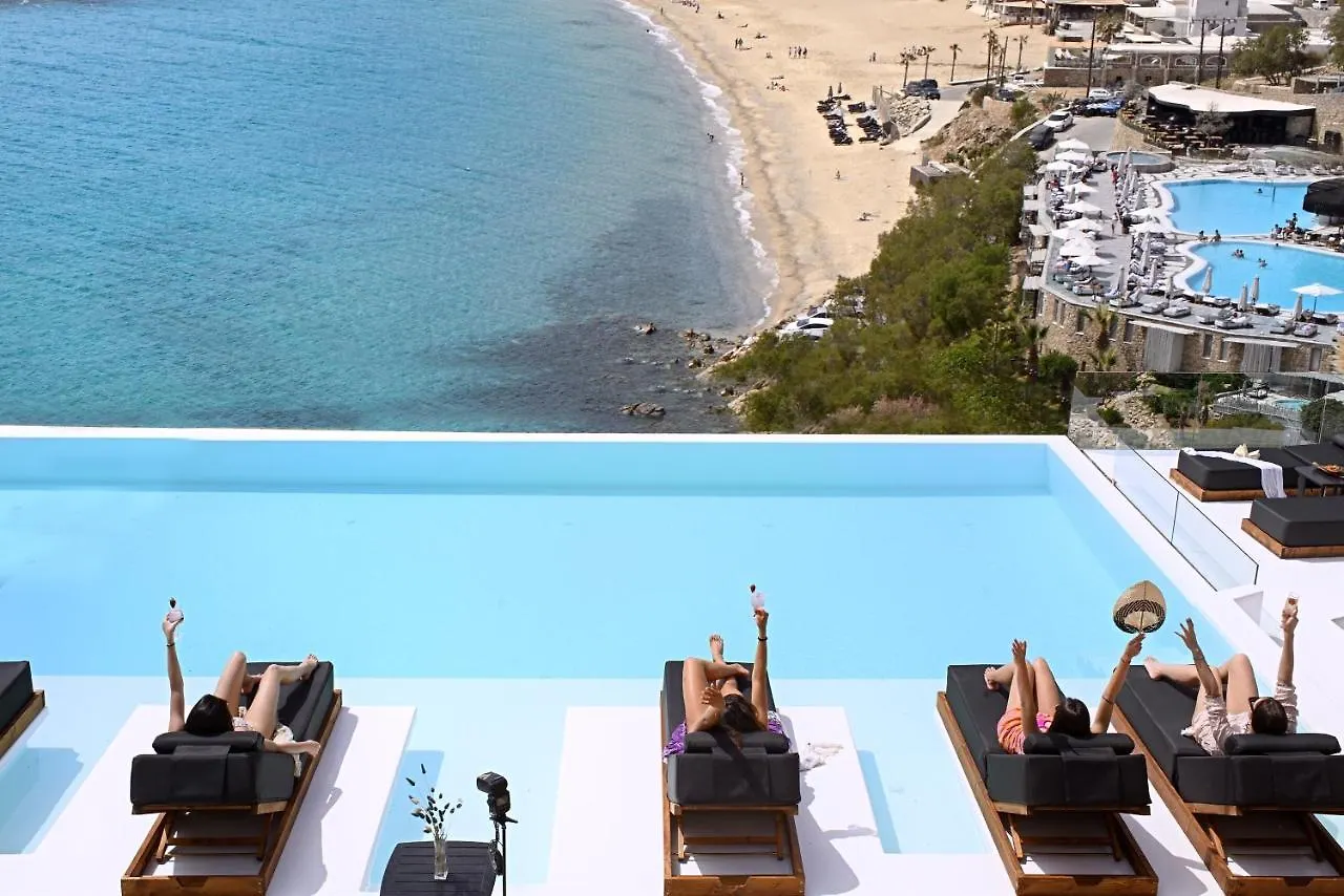 Villa Chrysta Ελιά Σπίτι διακοπών