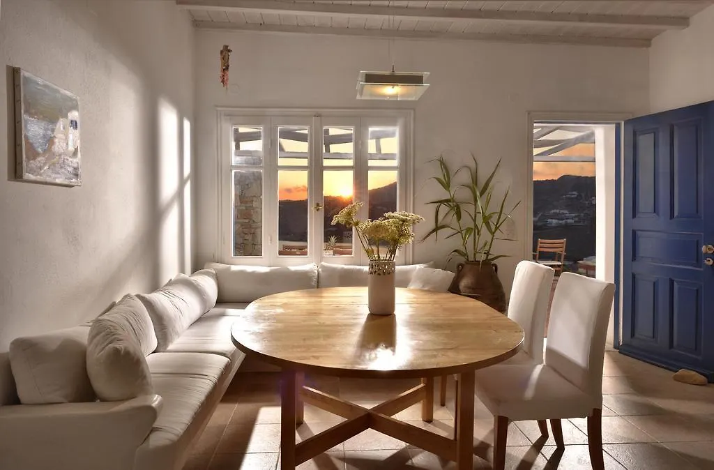 Villa Chrysta Ελιά 0*,  Ελλάδα