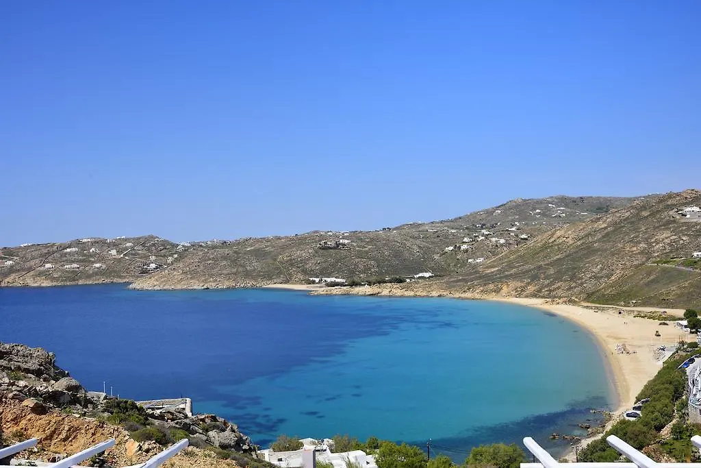 Σπίτι διακοπών Villa Chrysta Ελιά Ελλάδα