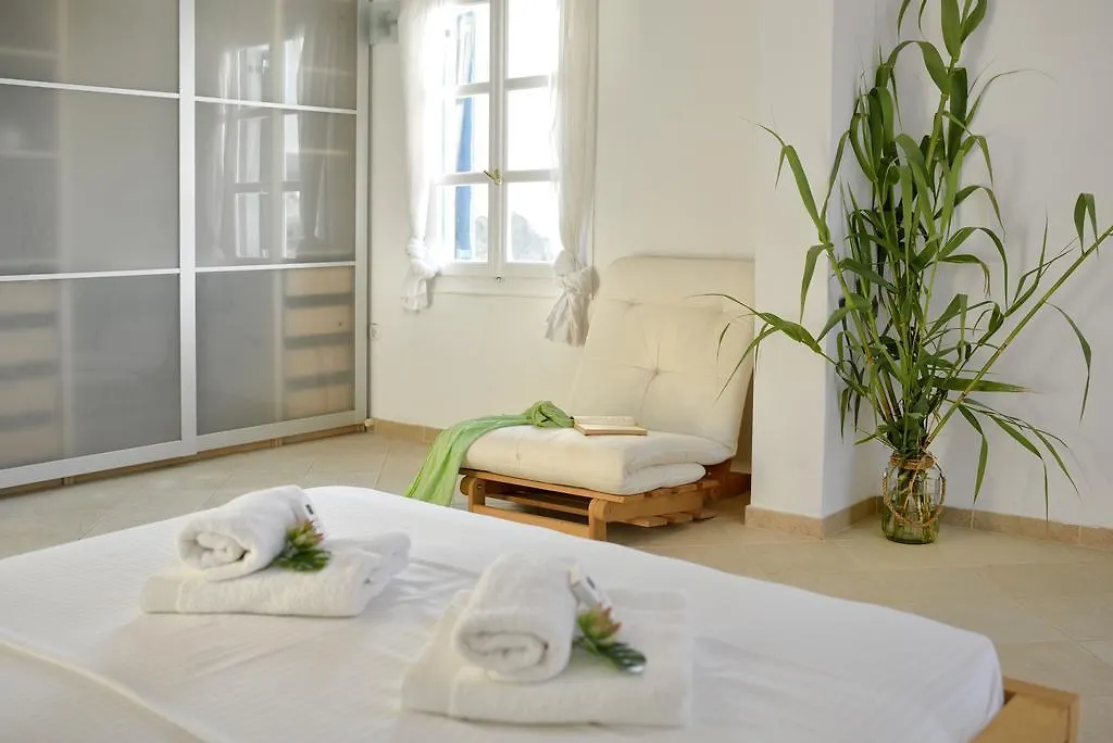 Σπίτι διακοπών Villa Chrysta Ελιά Ελλάδα