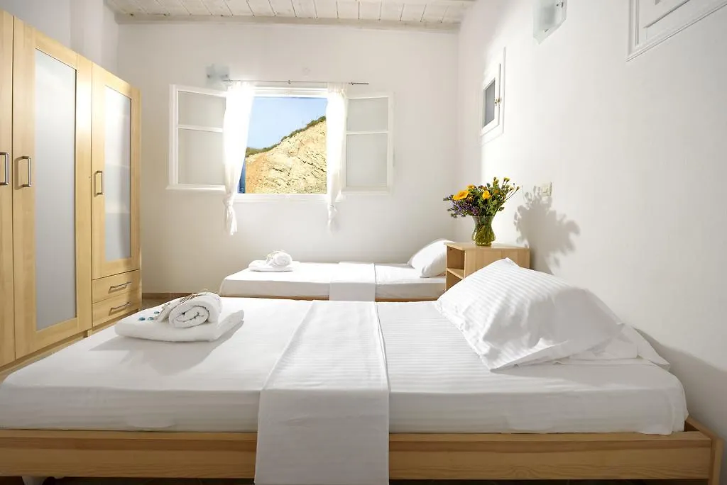 Σπίτι διακοπών Villa Chrysta Ελιά Ελλάδα